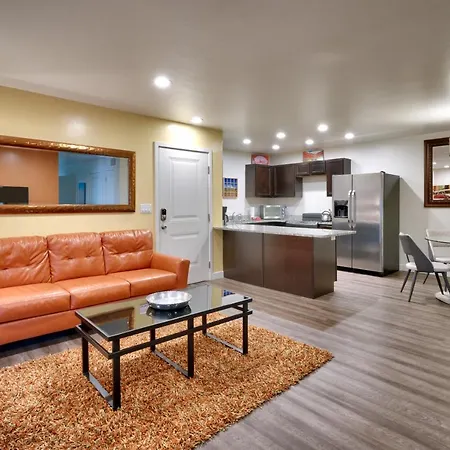 2A Relaxing Redcliff Condo Moab Exterior photo