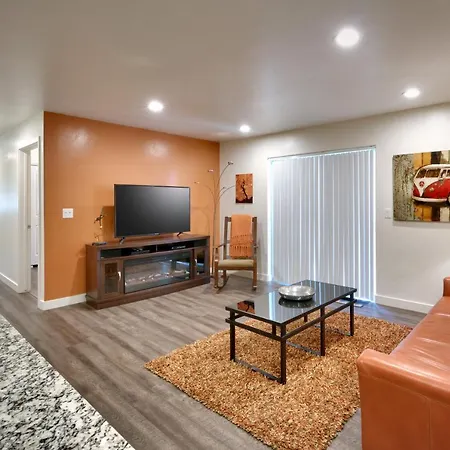 2A Relaxing Redcliff Condo Moab Exterior photo